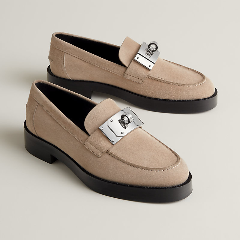 モカシン 《ホット》 | Hermès - エルメス-公式サイト